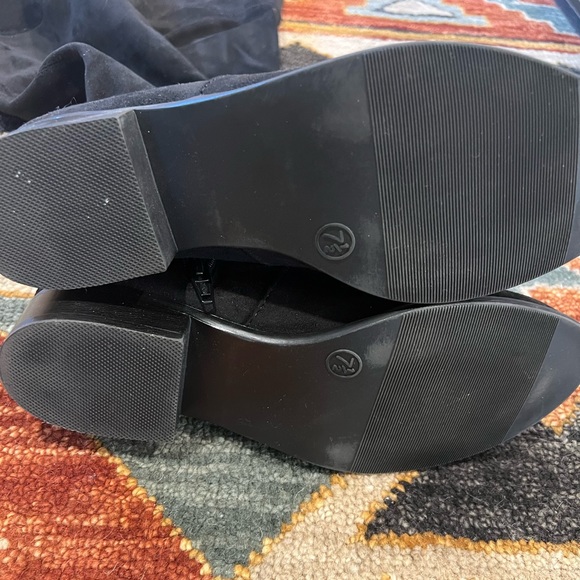 A New Day Women’s Knee High Boots - Picture 3 of 3